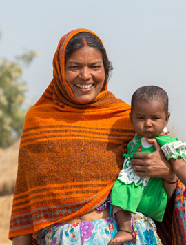 Play for the world with us