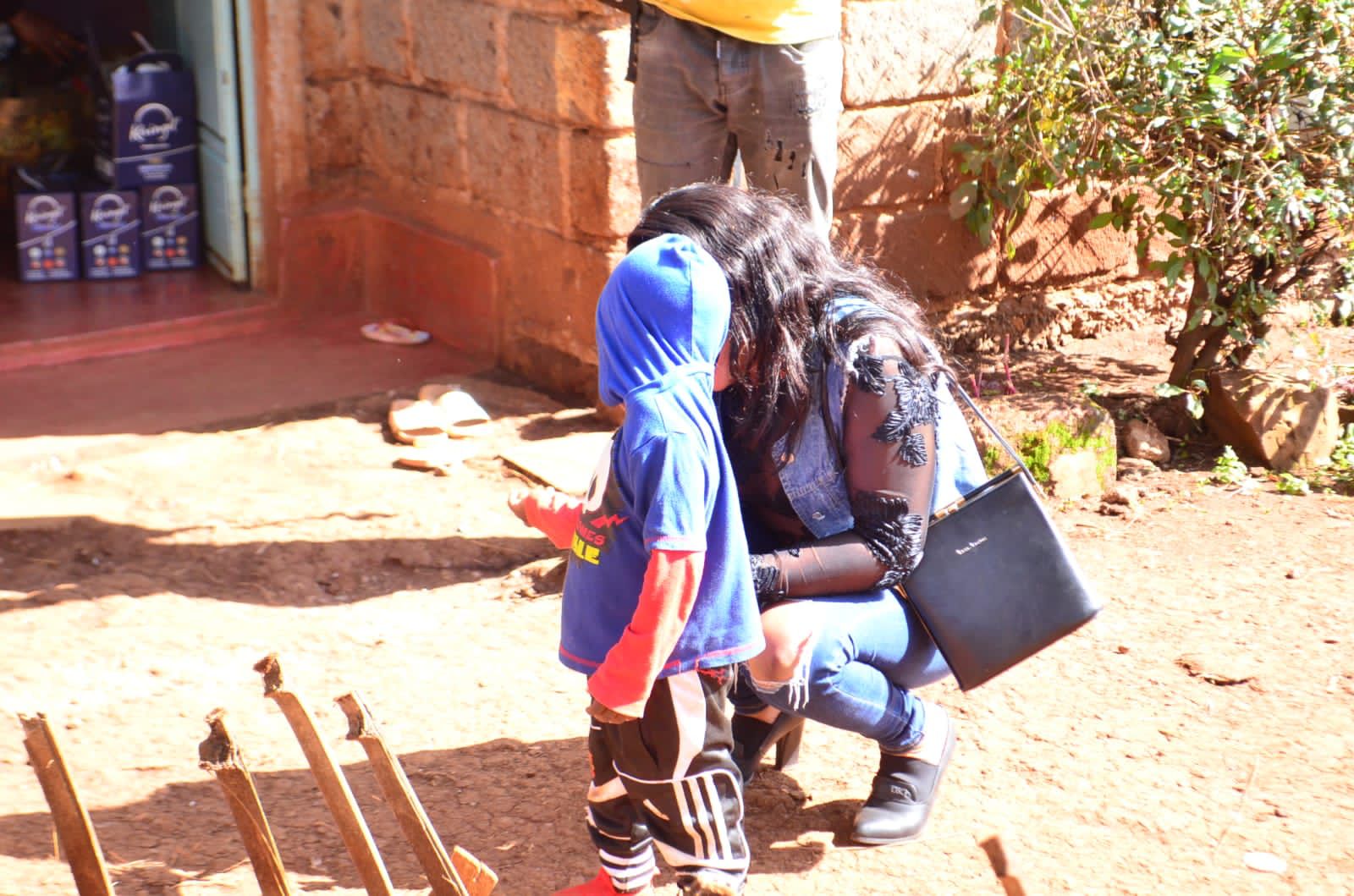 Kenya campaign December