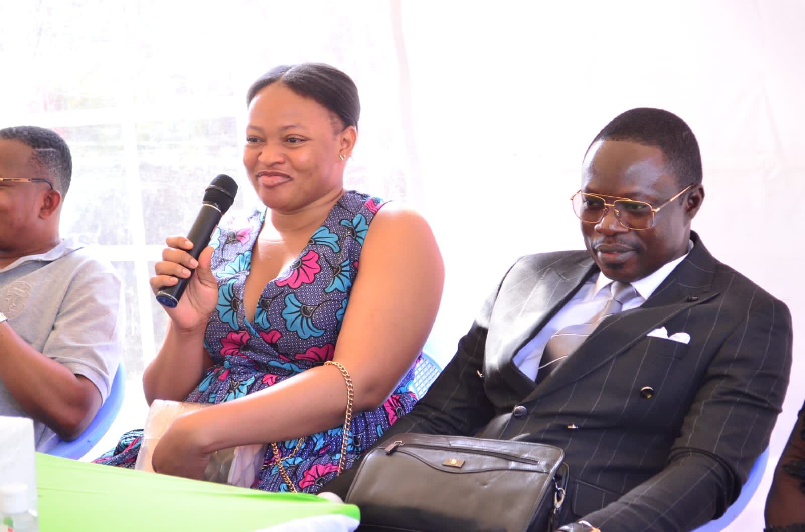 Kenya campaign December