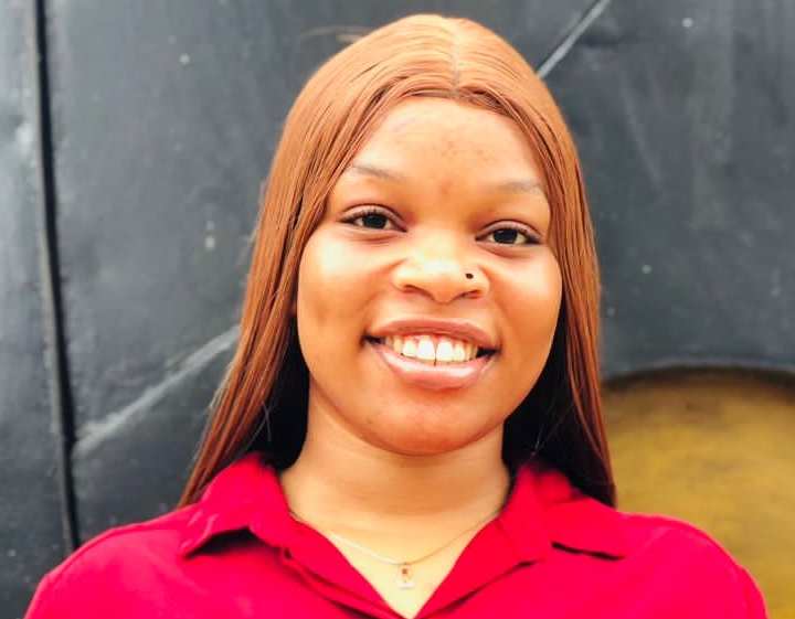 Sophia Nwabueze Chinweoke