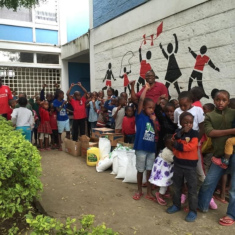 Vincent and Vincent foundation 